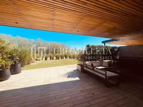 Departamento en Venta en Pilara, USD 340.000