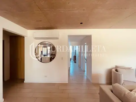 Departamento 3 ambientes - Residence -La Calesa - Pilara - Urdapilleta Propiedades