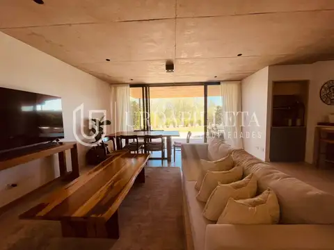 Departamento en Venta 1 año