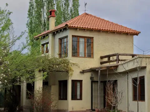 Venta casa 3 hab. chacras de coria- calle privada