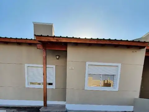 Casa en Alquiler de 2 dormitorios