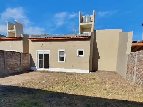 Casa Dr Escudero 535 B Colonial