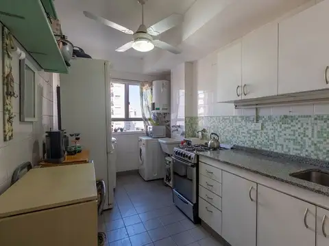 VENTA DPTO 3 AMB C/ BALCON APTO CREDITO VILLA LURO