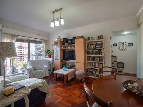 Departamento en Venta 22 años