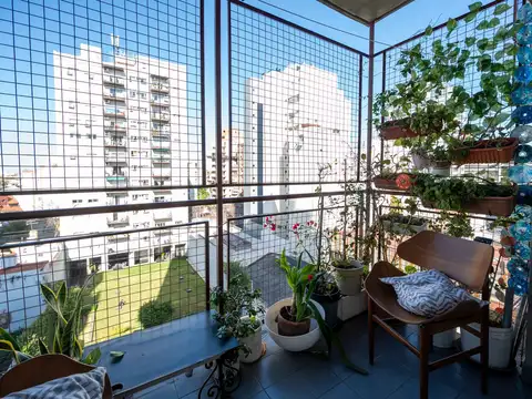 Avenida Rivadavia 10100