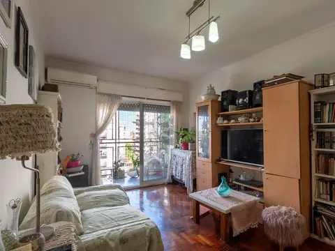 Departamento en Venta de 2 dormitorios