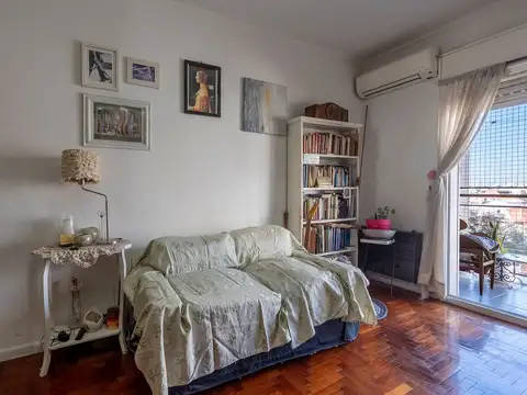 Departamento en Venta en Villa Luro, USD 110.000