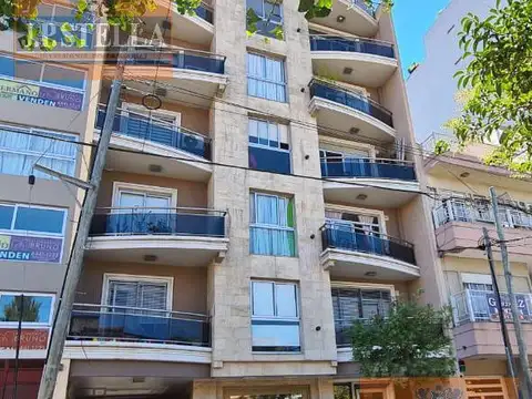 Dpto 2 Ambientes a Estrenar 50 m² - Cocheras Opcionales - S.Justo (Ctro)