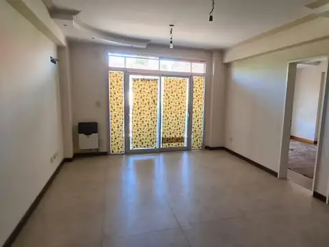Dpto 2 Ambientes a Estrenar 50 m² - Cocheras Opcionales - S.Justo (Ctro)