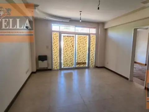 Dpto 2 Ambientes a Estrenar 50 m² - Cocheras Opcionales - S.Justo (Ctro)