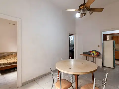 Depto Tipo Casa en Venta de 3 ambientes