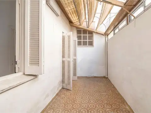 Depto Tipo Casa en Venta 40 años