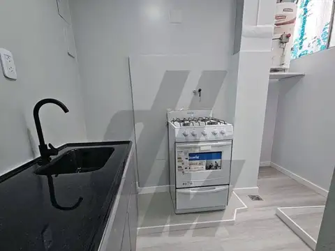 Departamento en Venta en Constitución, USD 138.000
