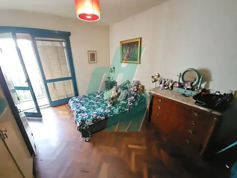 Departamento en Venta en Constitucion, USD 120.000