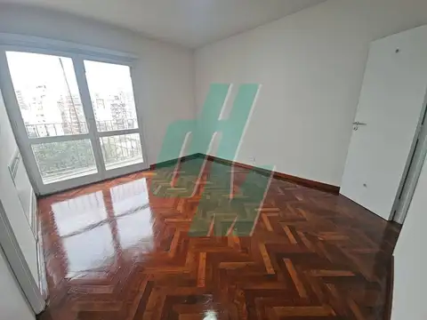 Excelente departamento 3 ambs en Constitución
