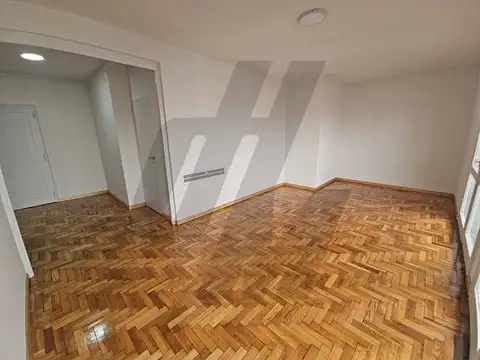 Excelente departamento 3 ambs en Constitución