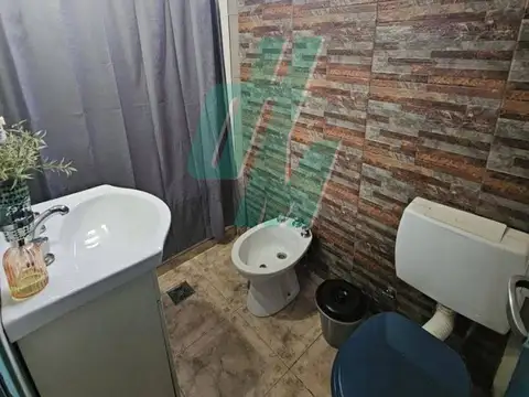 Excelente departamento 3 ambs en Constitución