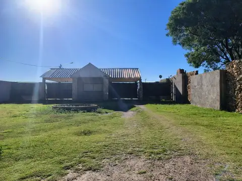 Lote en venta 800 m2 Las Paredes - San Rafael