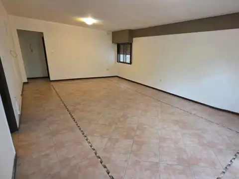 Departamento 5 ambientes con 2 baños