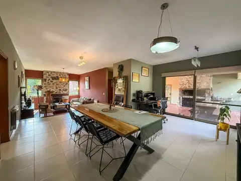 Venta Casa Country La Serena Mendiolaza