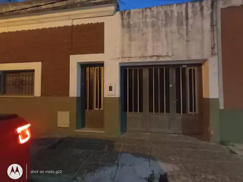 CASA EN VENTA BARRIO ROMA - SANTA FE