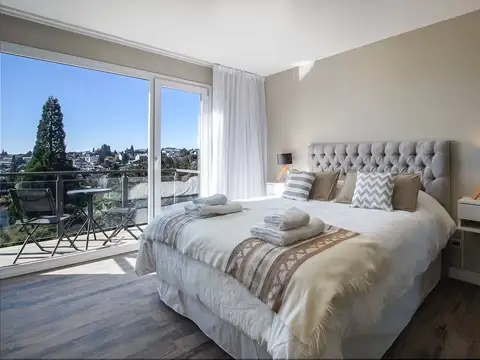 Departamento en Venta en San Carlos De Bariloche, USD 190.000