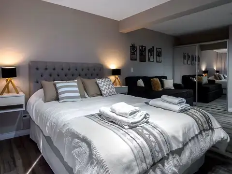 Departamento en Venta de Monoambiente