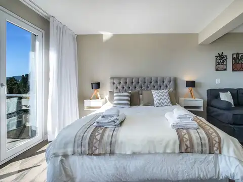 Departamento  Amueblado en venta en San Carlos De Bariloche