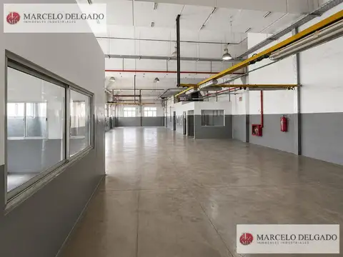 Avenida Intendente Francisco Rabanal 3300