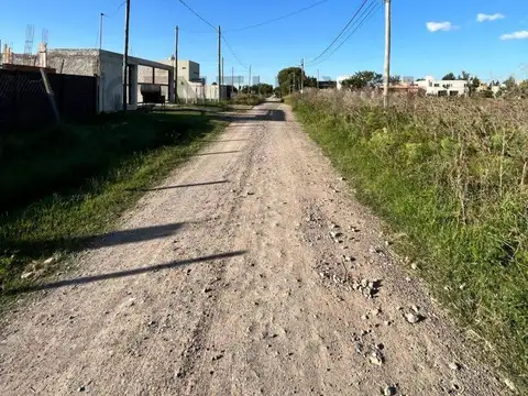 Terreno en Venta en Manuel B Gonnet, USD 30.000