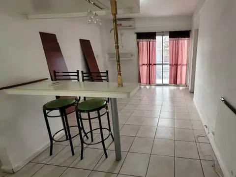Departamento en Alquiler de Monoambiente
