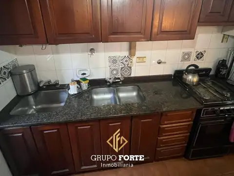 Departamento en Venta 25 años
