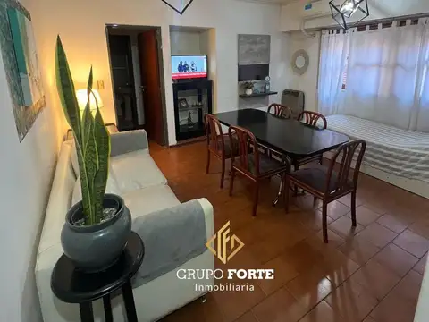 Teniente Morandini 200, Piso 2