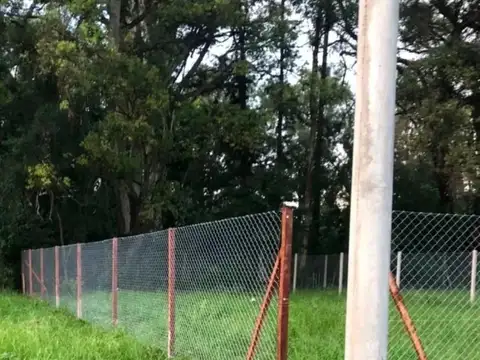 Terreno en Venta en Los Cardales, Partido de Campana