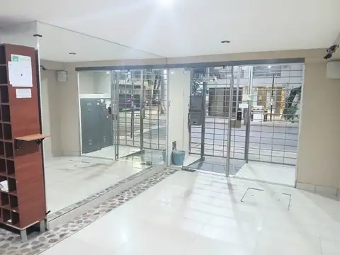 Dpto. 2 dormitorio PB c/ patio