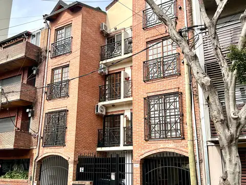 Departamento en Alquiler en Vicente López Vías / Maipú, Vicente López