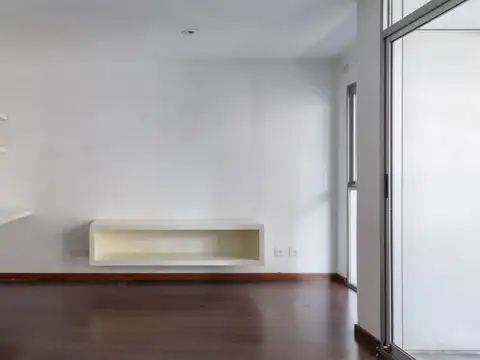 Azcuénaga 1300, Piso 3