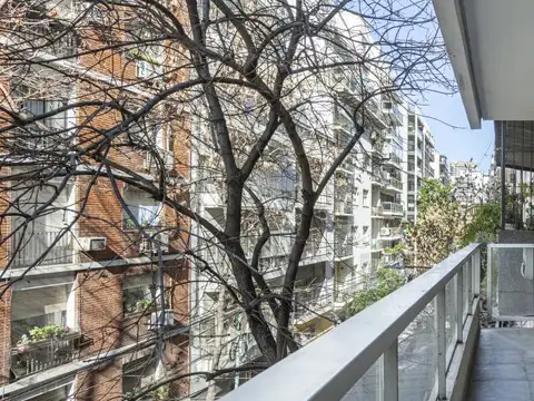 Departamento en Alquiler de 2 ambientes