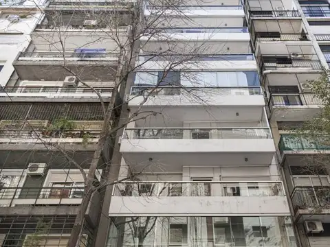 Departamento en Alquiler 13 años