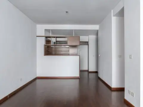 Departamento en Alquiler en Recoleta, USD 1.000