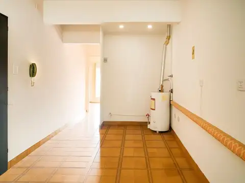 Depto Tipo Casa en Venta de 2 ambientes