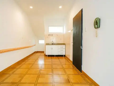 DEPARTAMENTO 2 AMBIENTES EN VENTA QUILMES