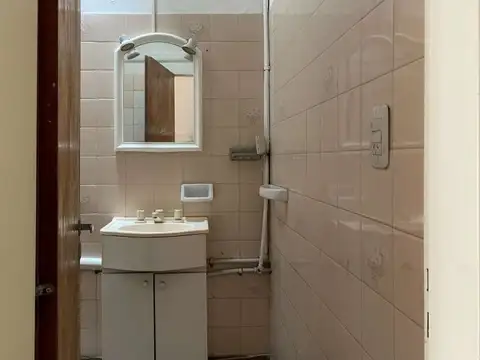 Depto Tipo Casa en Venta de 1 dormitorio