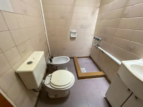 Depto Tipo Casa en Venta en Quilmes, USD 35.000