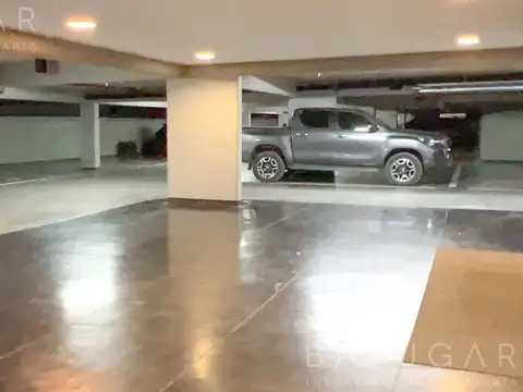 Oficina en Venta en Pilar Centro, USD 184.000