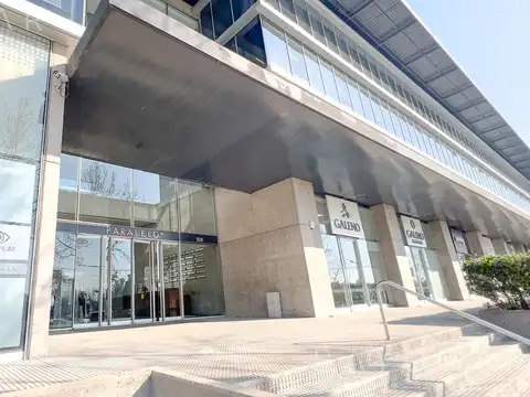 Venta - Oficina en Edificio Paralelo 50 Sur / Pilar