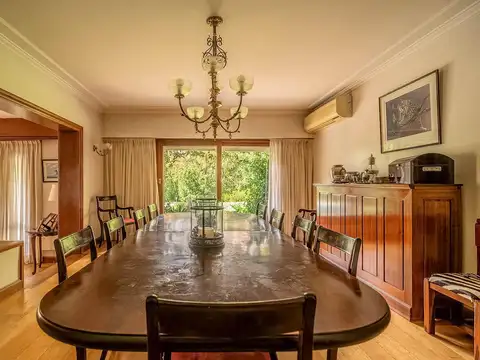 Casa en Venta de 5 dormitorios