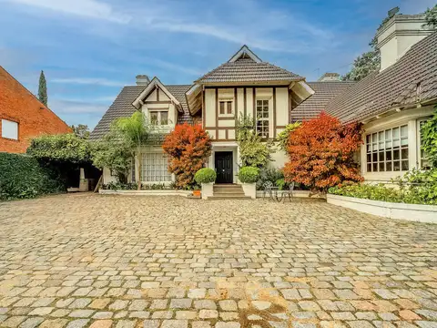 Almirante Betbeder  al 300