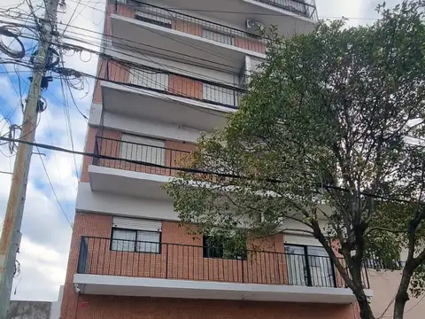 Depto. 2 amb. VENTA