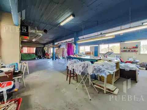 Local en Venta en Banfield, USD 2.200.000